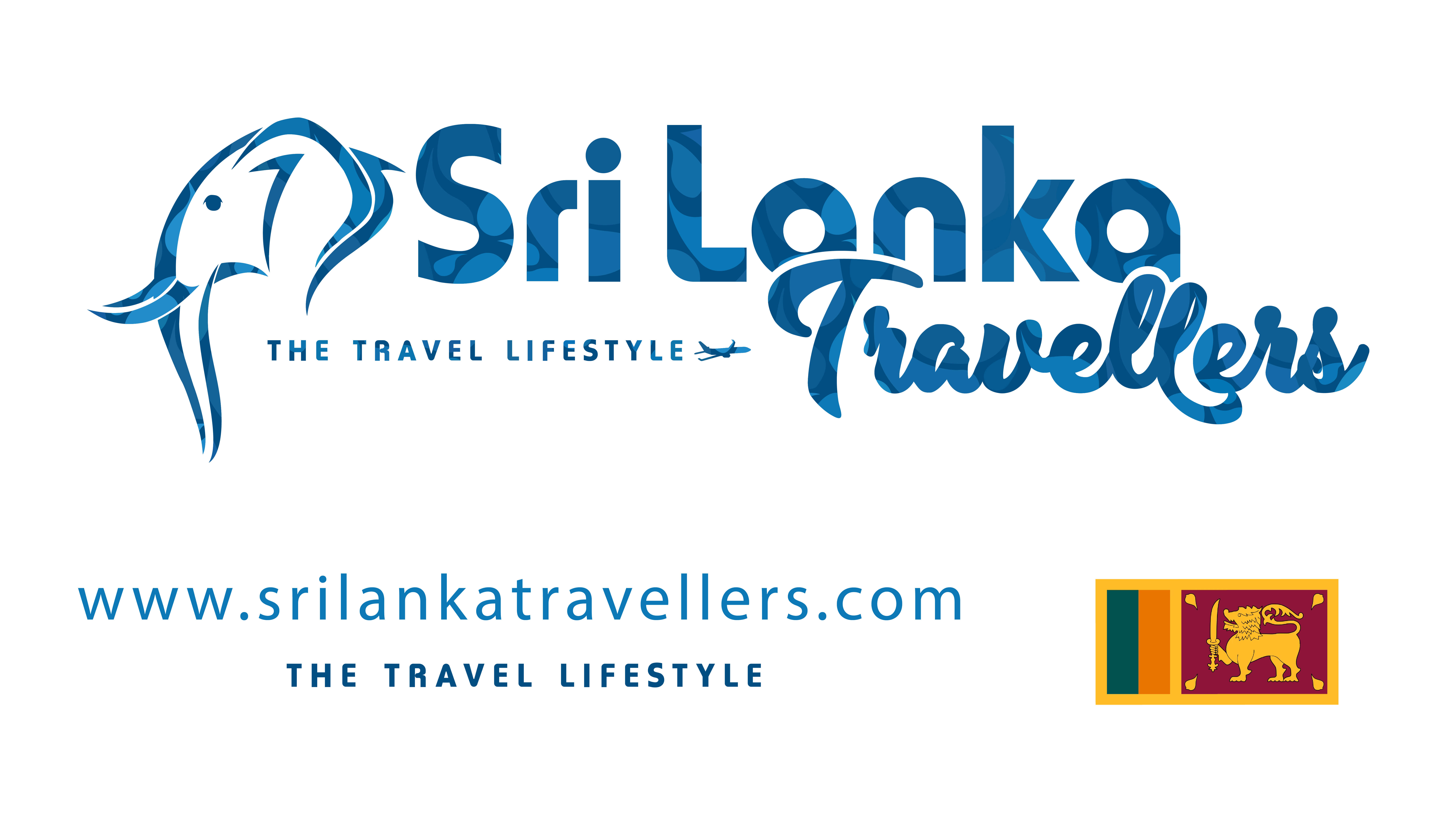 Srilanka Travels | Logo