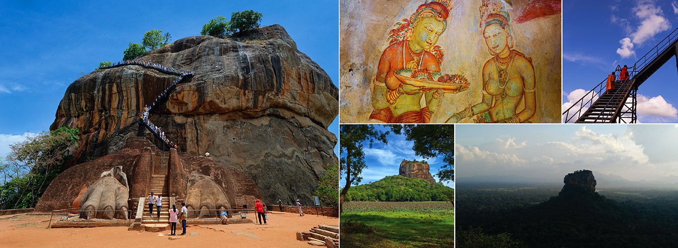 Ultimate 15 day Sri Lanka tour covering ancient cities and beaches